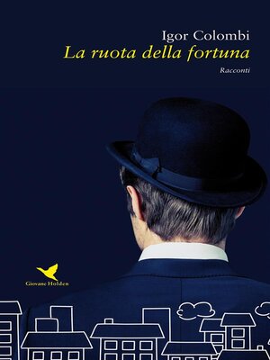 cover image of La ruota della fortuna